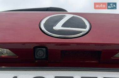 Внедорожник / Кроссовер Lexus NX 2017 в Житомире