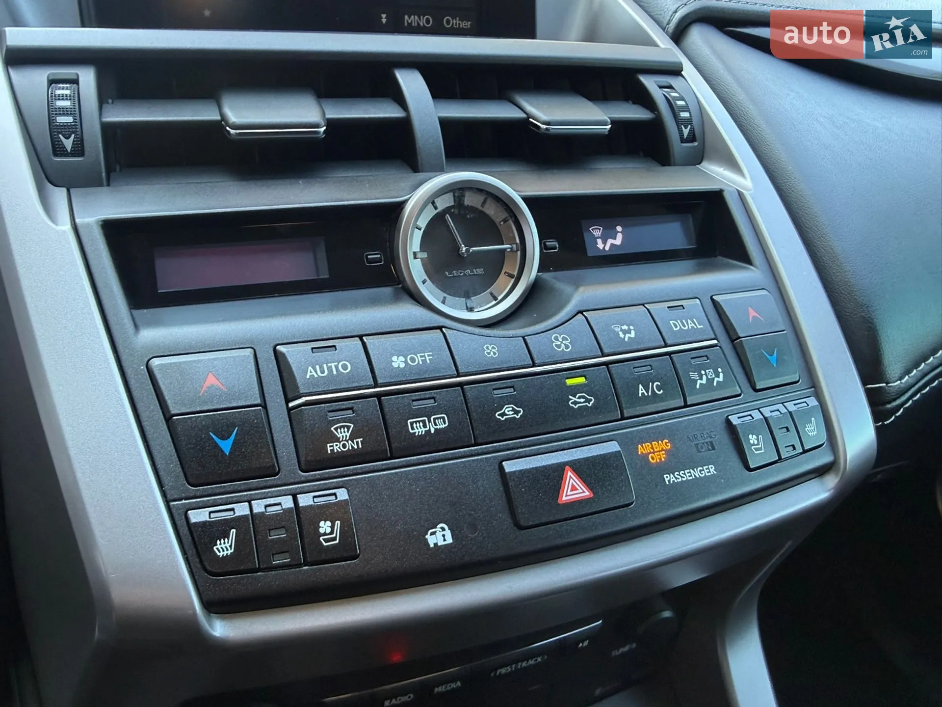 2014 Lexus NX - мініатюра 27