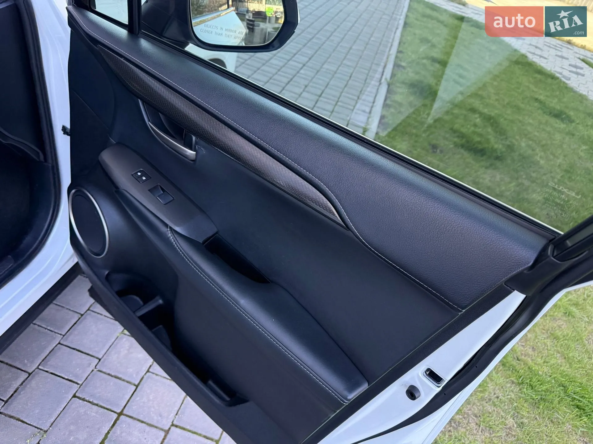 2014 Lexus NX - мініатюра 32