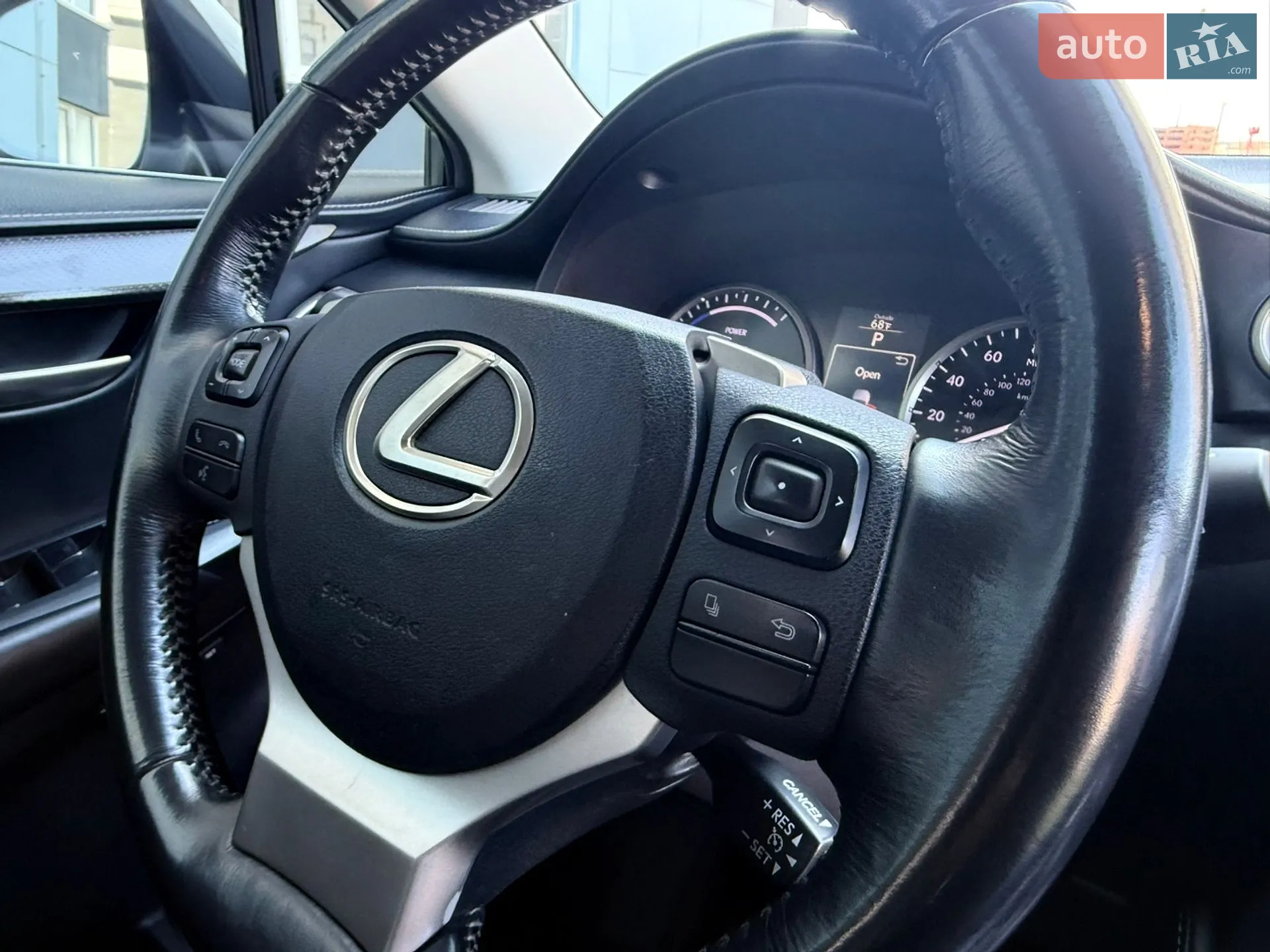 2014 Lexus NX - мініатюра 39