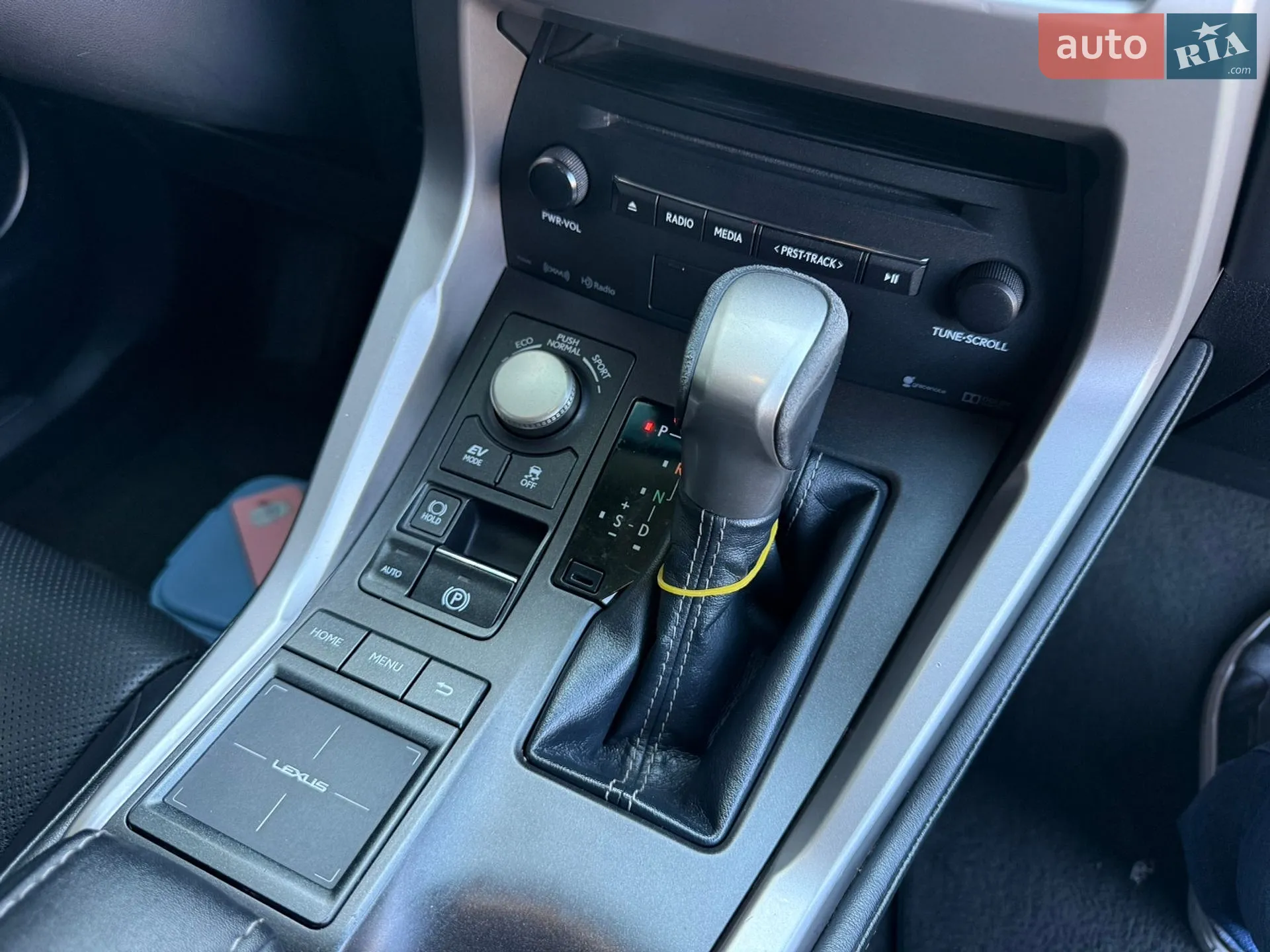 2014 Lexus NX - мініатюра 43