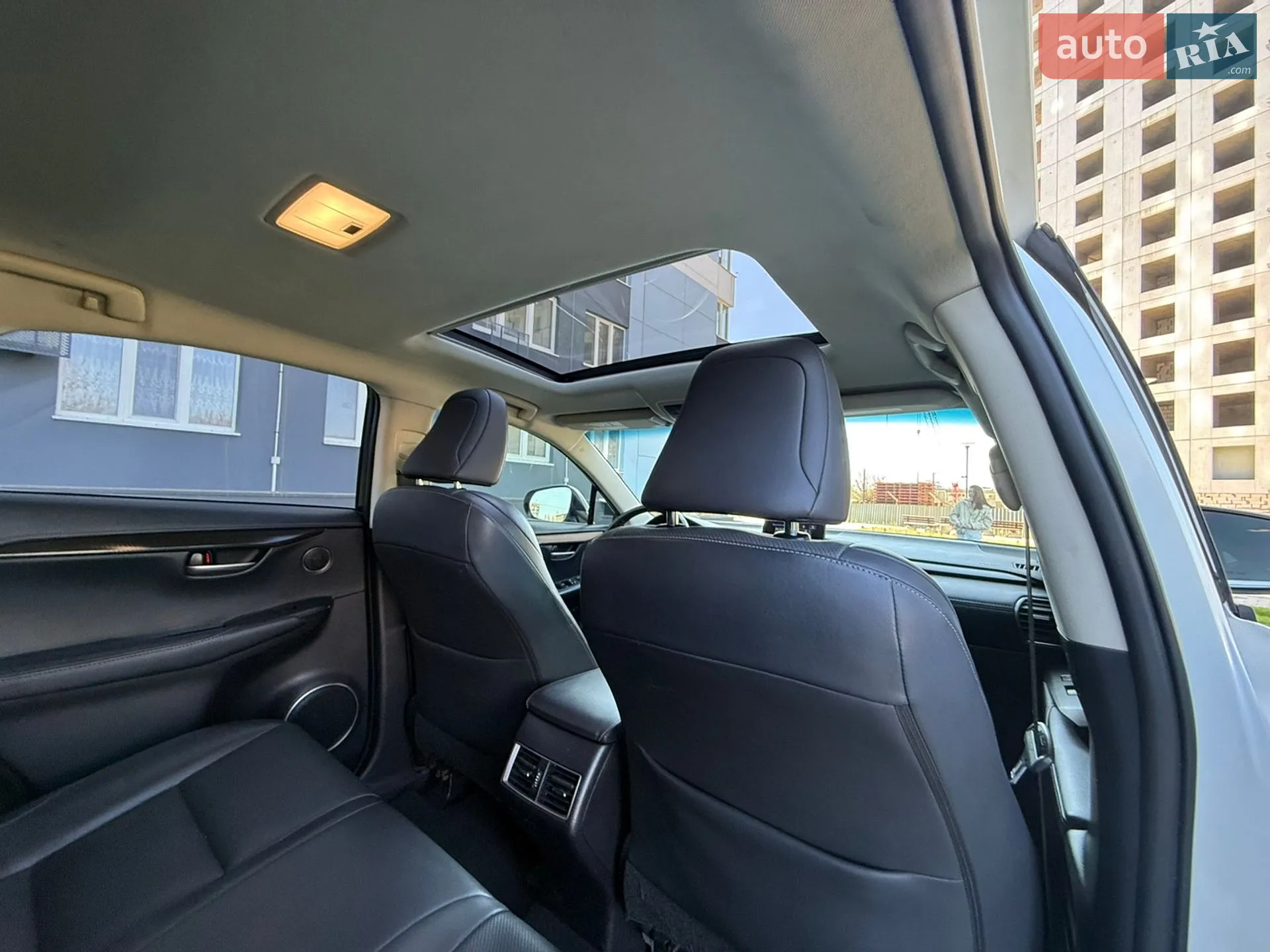 2014 Lexus NX - мініатюра 52
