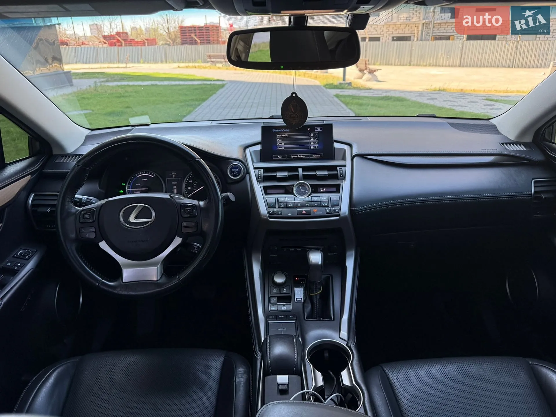 2014 Lexus NX - мініатюра 61