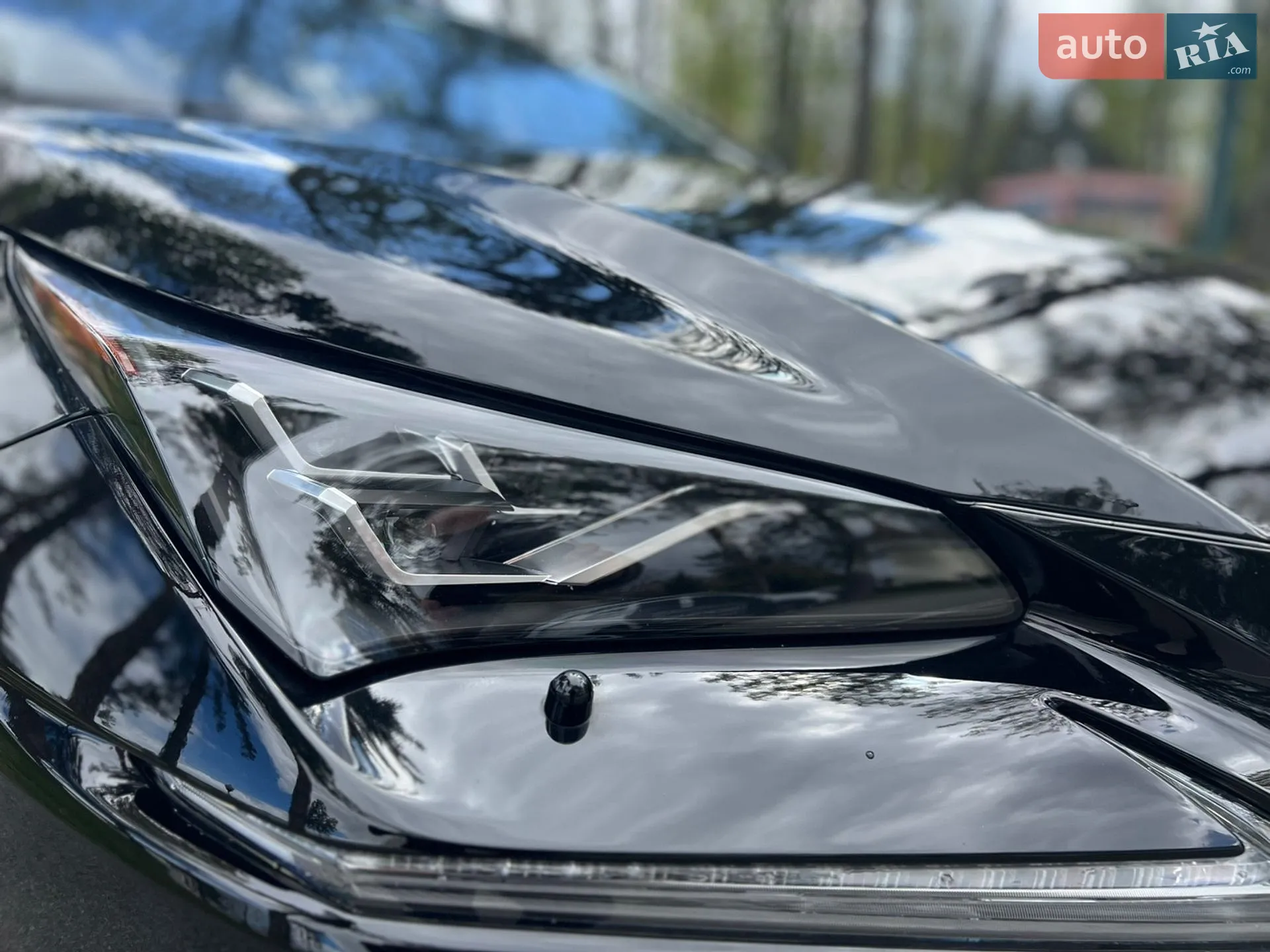 2020 Lexus NX - мініатюра 9
