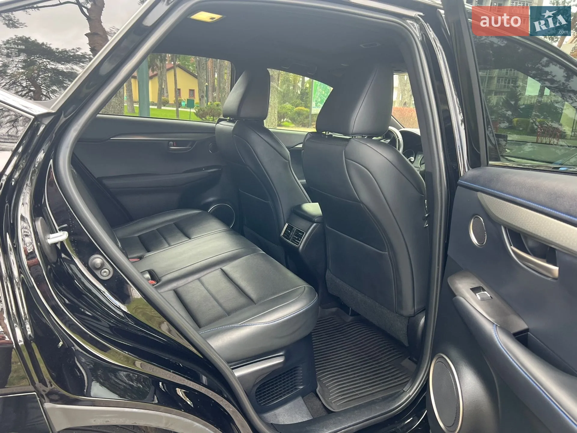 2020 Lexus NX - мініатюра 13