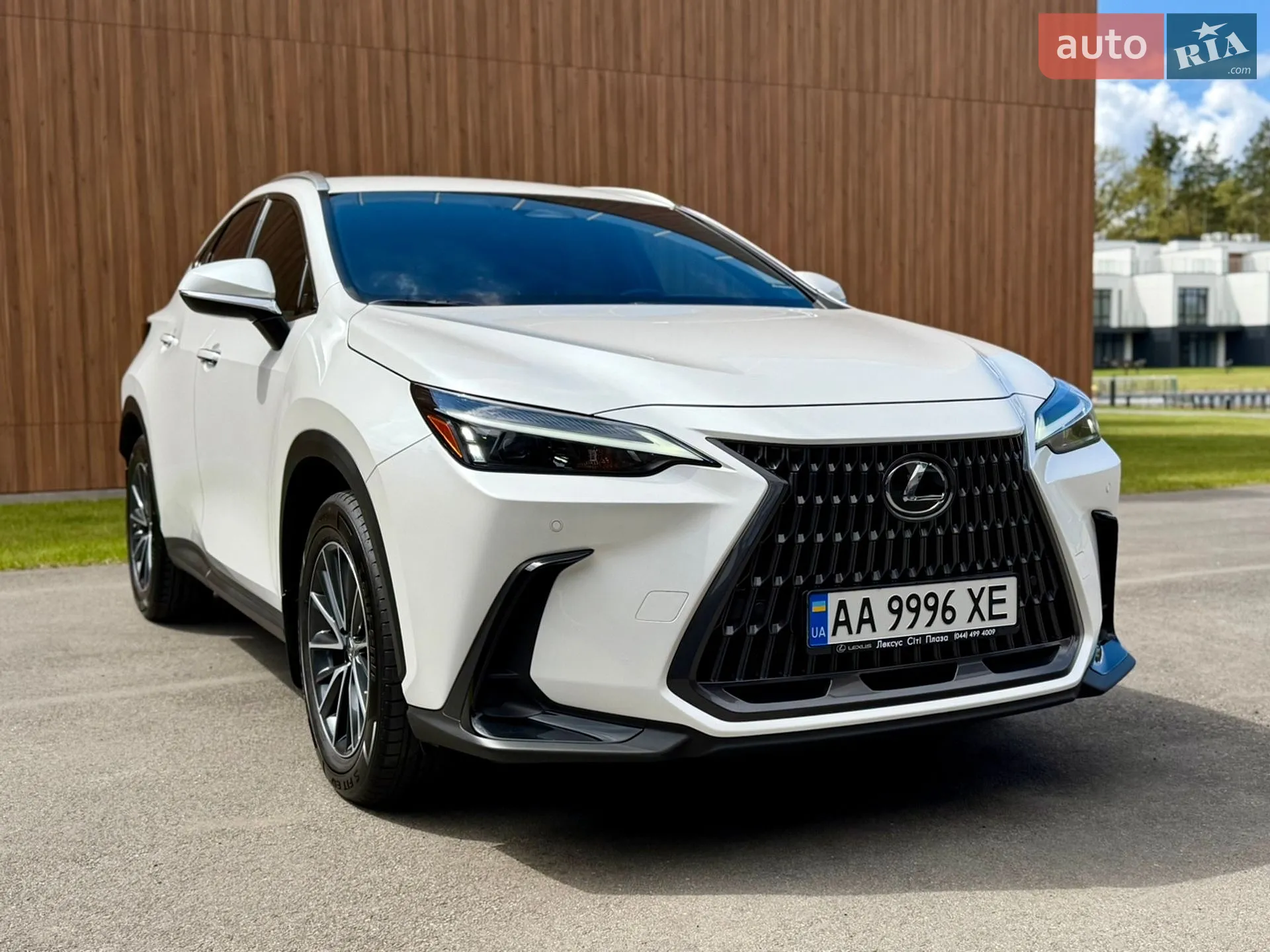 2022 Lexus NX - мініатюра 4