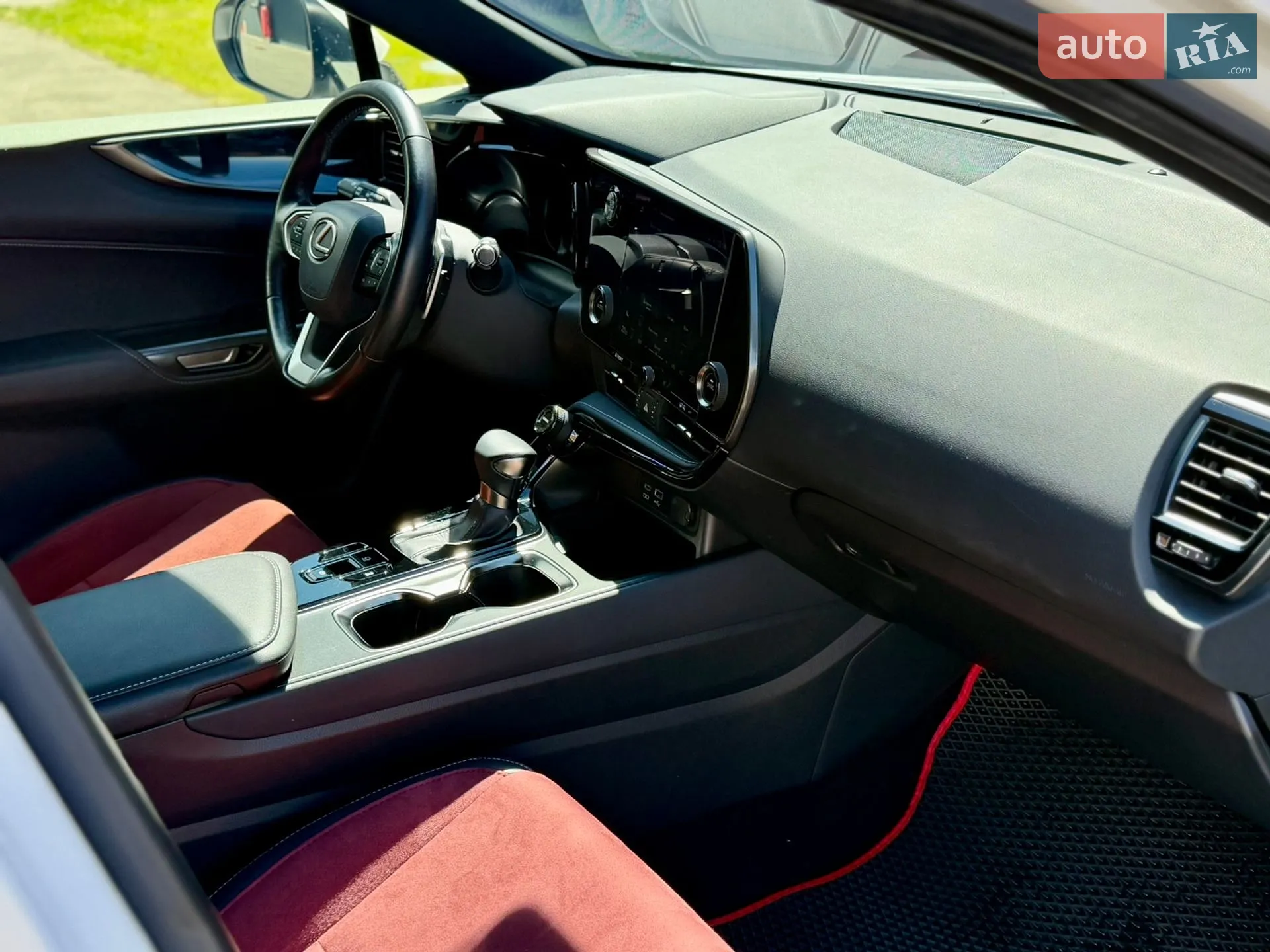 2022 Lexus NX - мініатюра 26