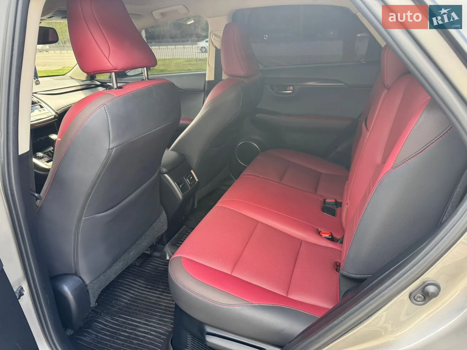 2019 Lexus NX - мініатюра 17