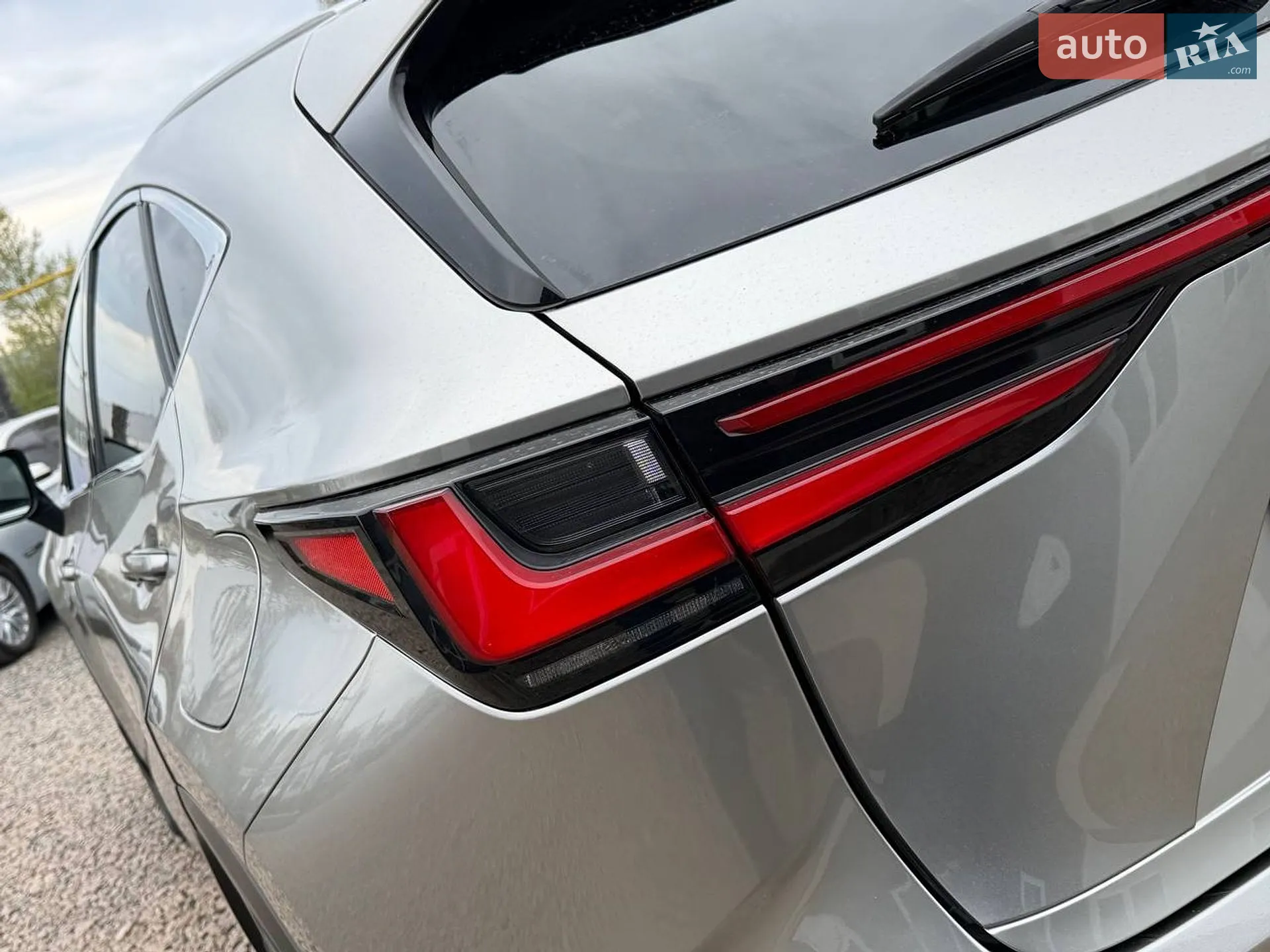 2021 Lexus NX - мініатюра 10
