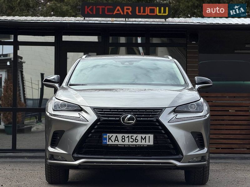 2021 Lexus NX, VIN JTJBERBZ302075951:plate — фото 1 (autoria)