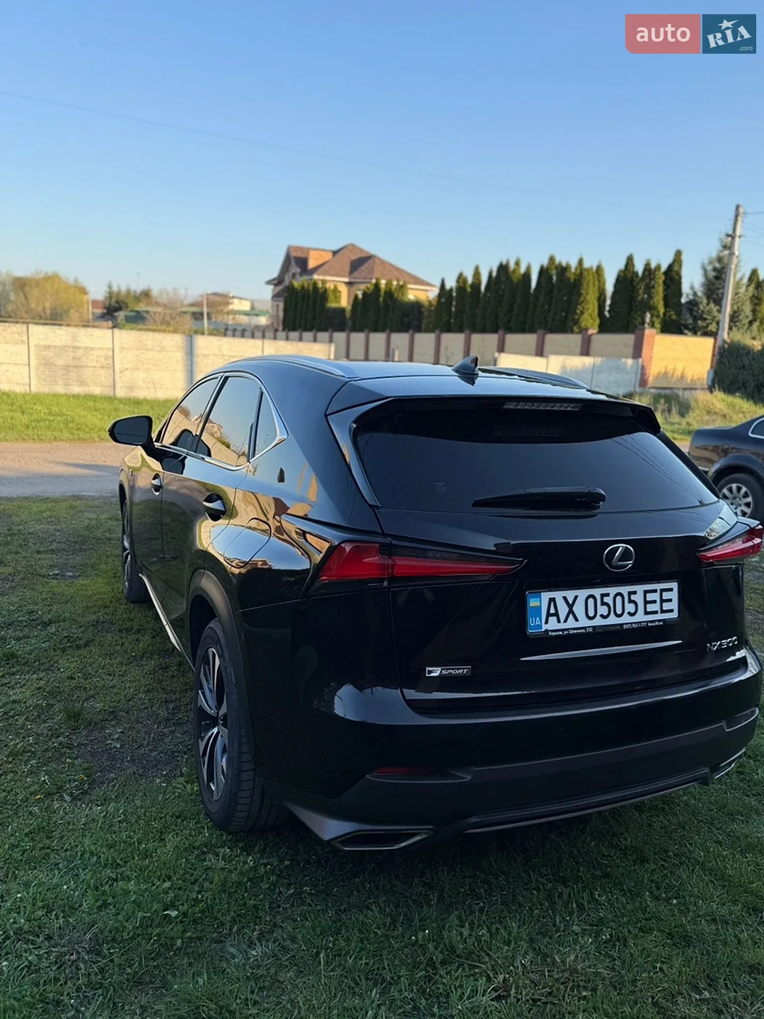 2018 Lexus NX - мініатюра 6