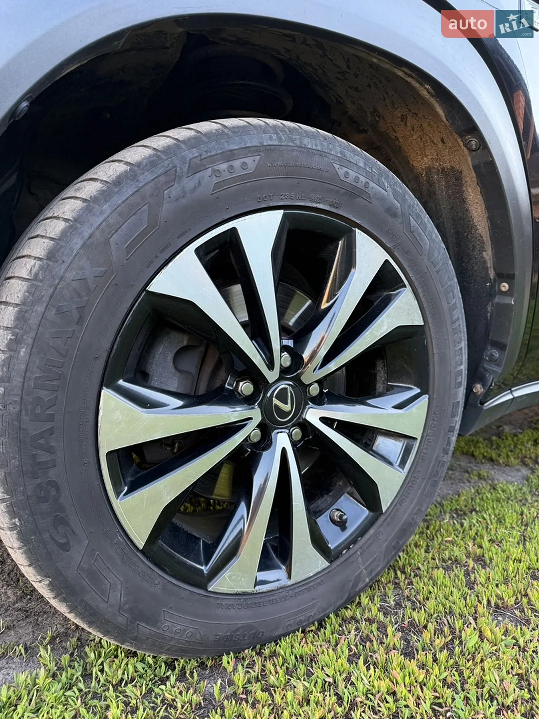 2018 Lexus NX - мініатюра 10