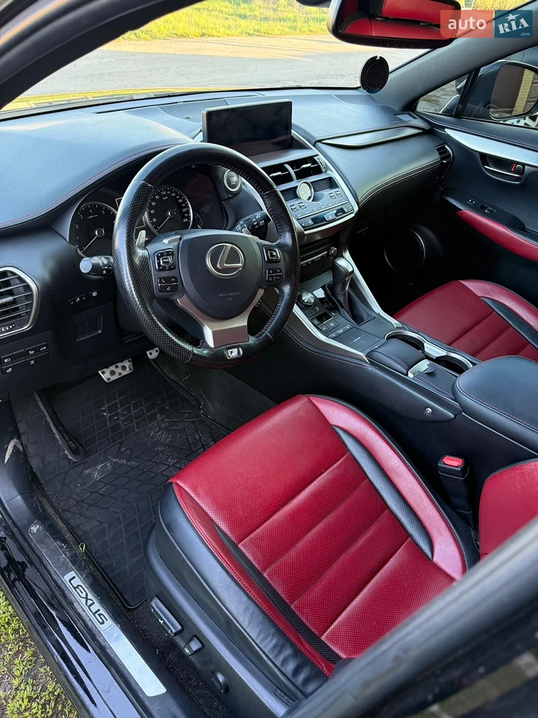 2018 Lexus NX - мініатюра 16