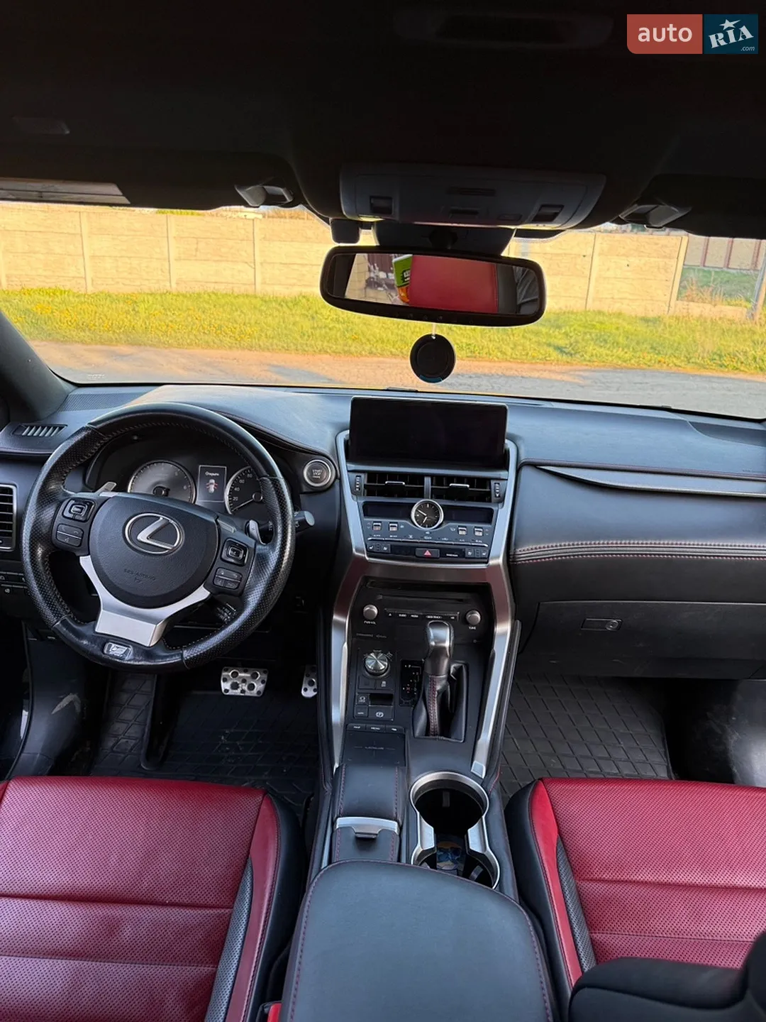 2018 Lexus NX - мініатюра 26