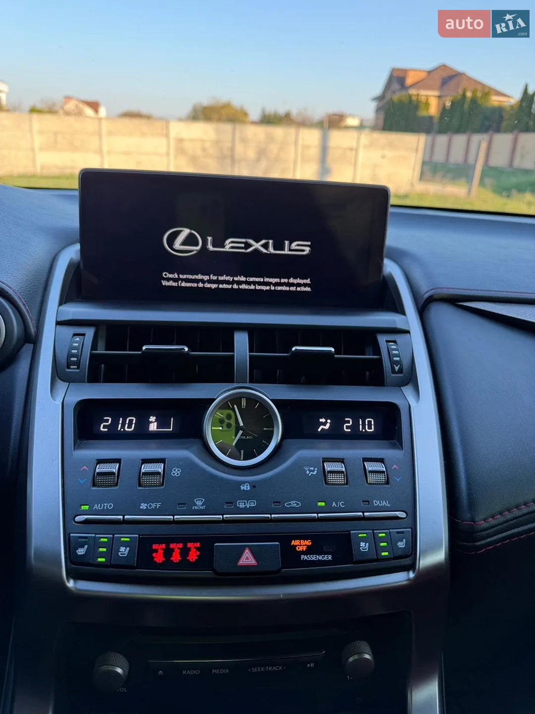 2018 Lexus NX - мініатюра 30