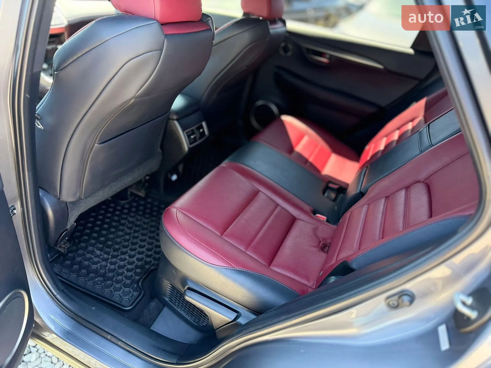 2015 Lexus NX - мініатюра 35