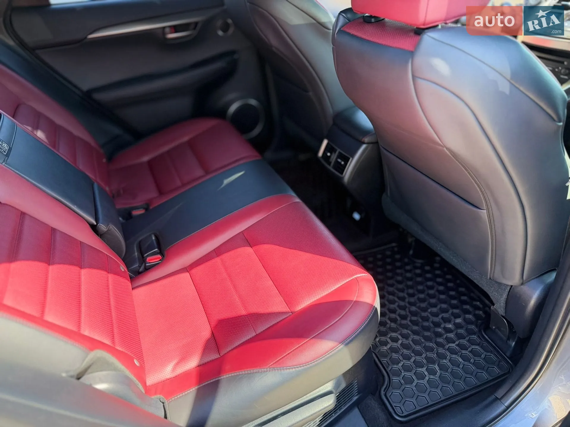 2015 Lexus NX - мініатюра 40