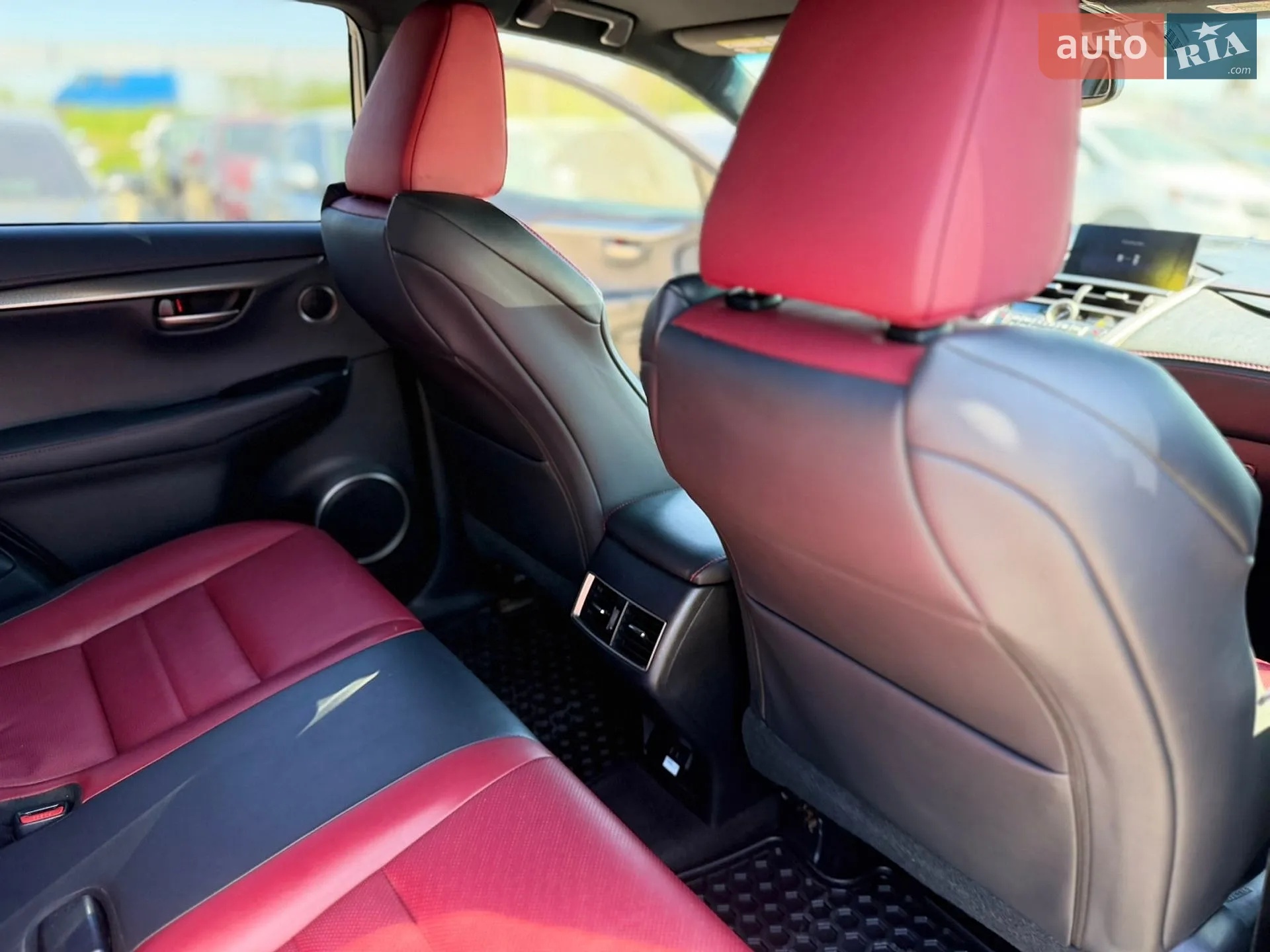2015 Lexus NX - мініатюра 42