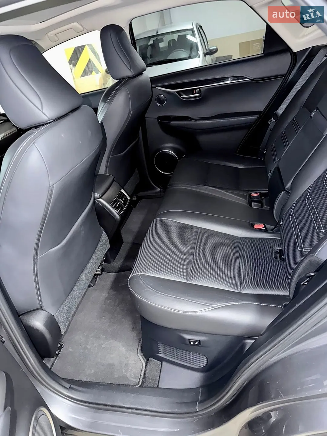 2015 Lexus NX - мініатюра 14