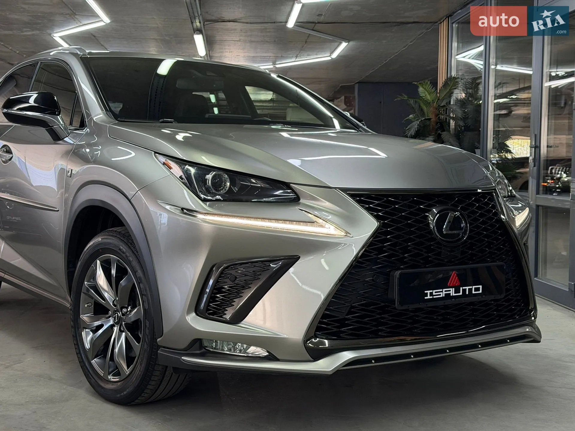 2021 Lexus NX - мініатюра 4