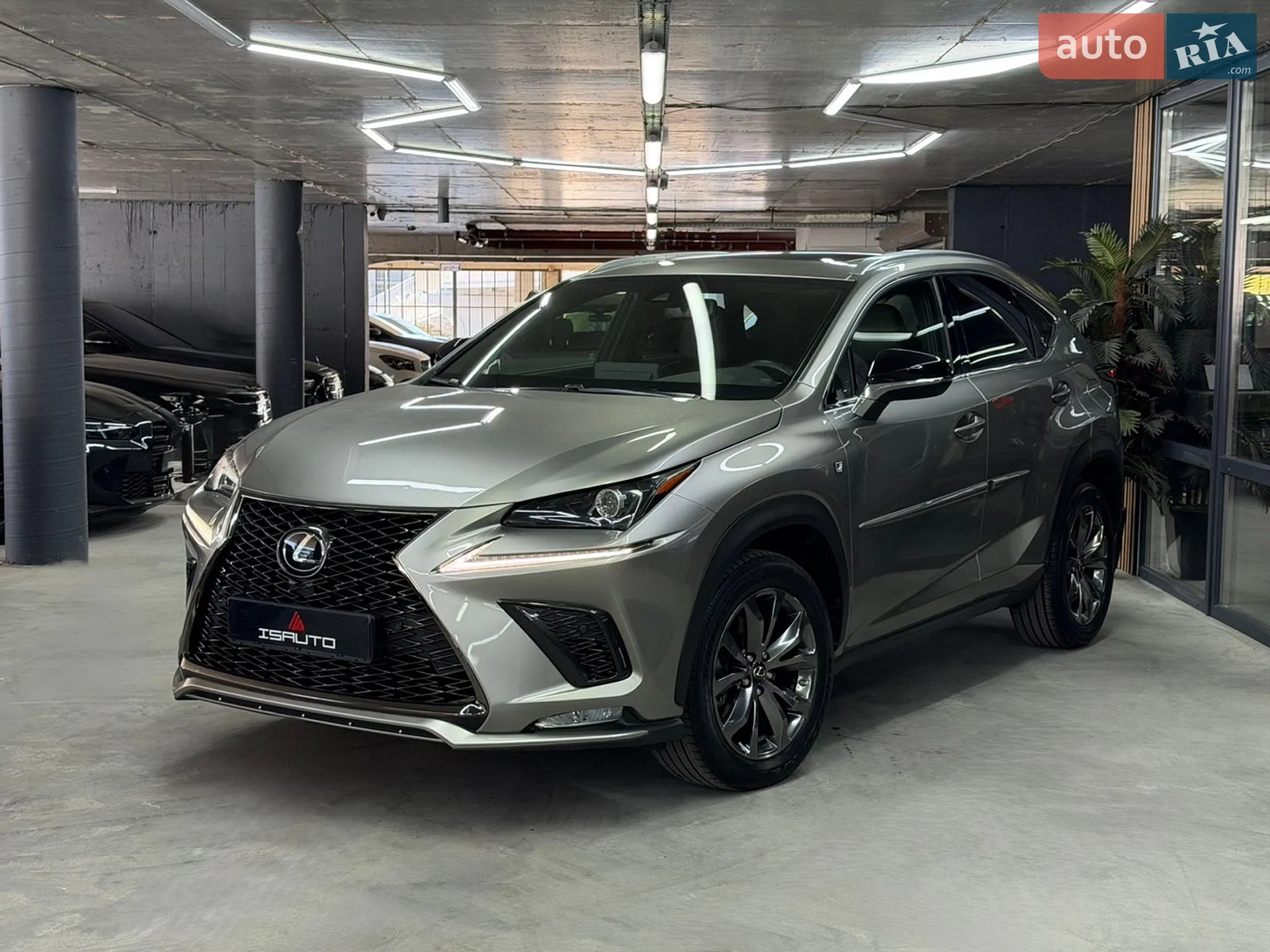 2021 Lexus NX - мініатюра 7