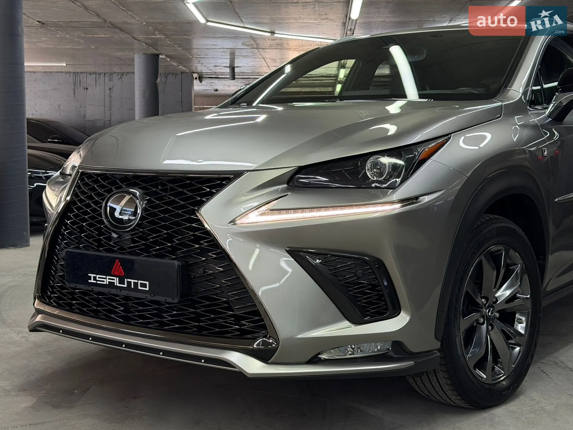2021 Lexus NX - мініатюра 9
