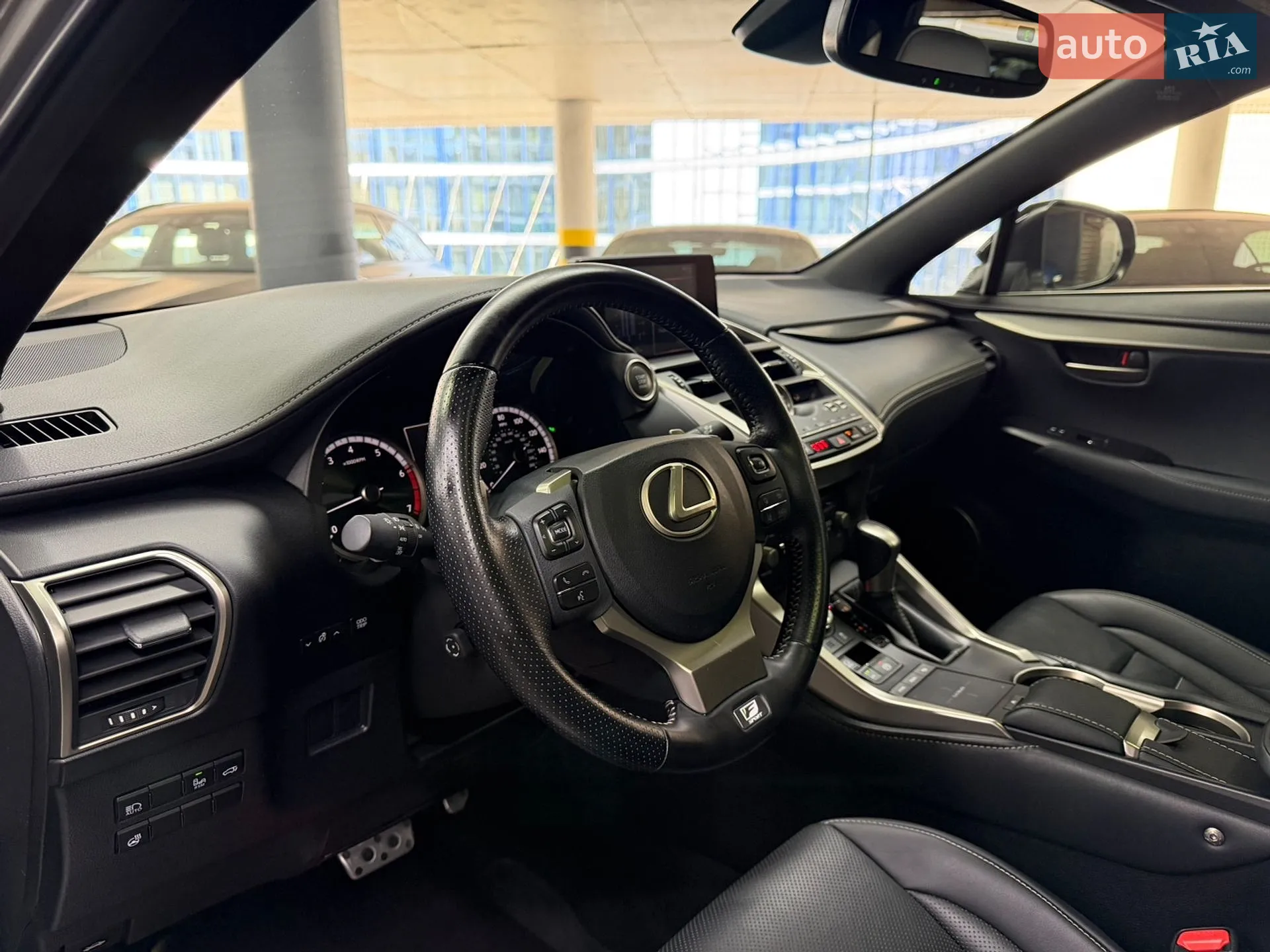 2021 Lexus NX - мініатюра 21