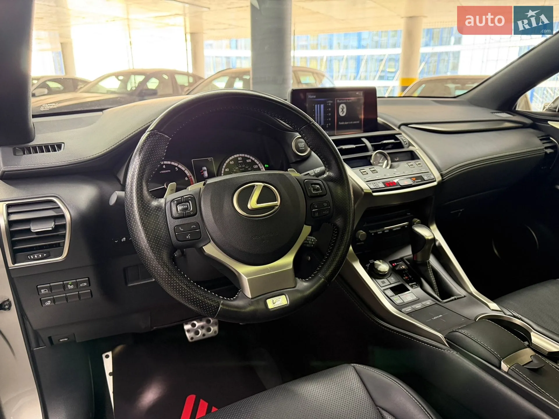 2021 Lexus NX - мініатюра 27