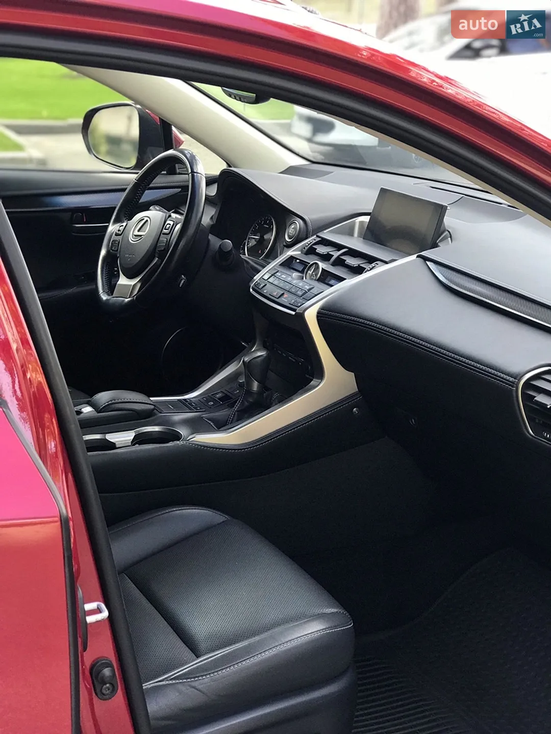 2015 Lexus NX - мініатюра 5
