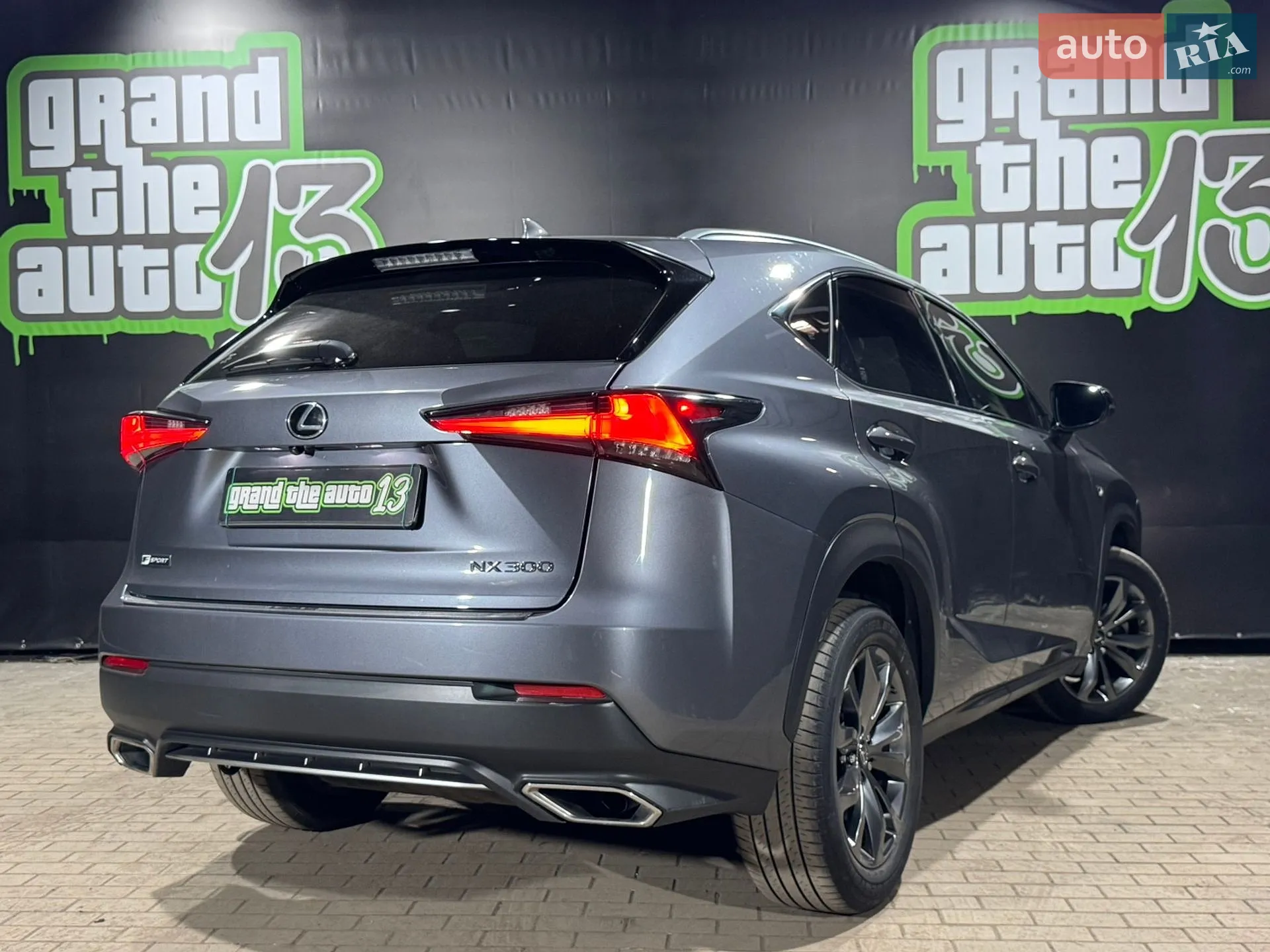 2018 Lexus NX - мініатюра 12