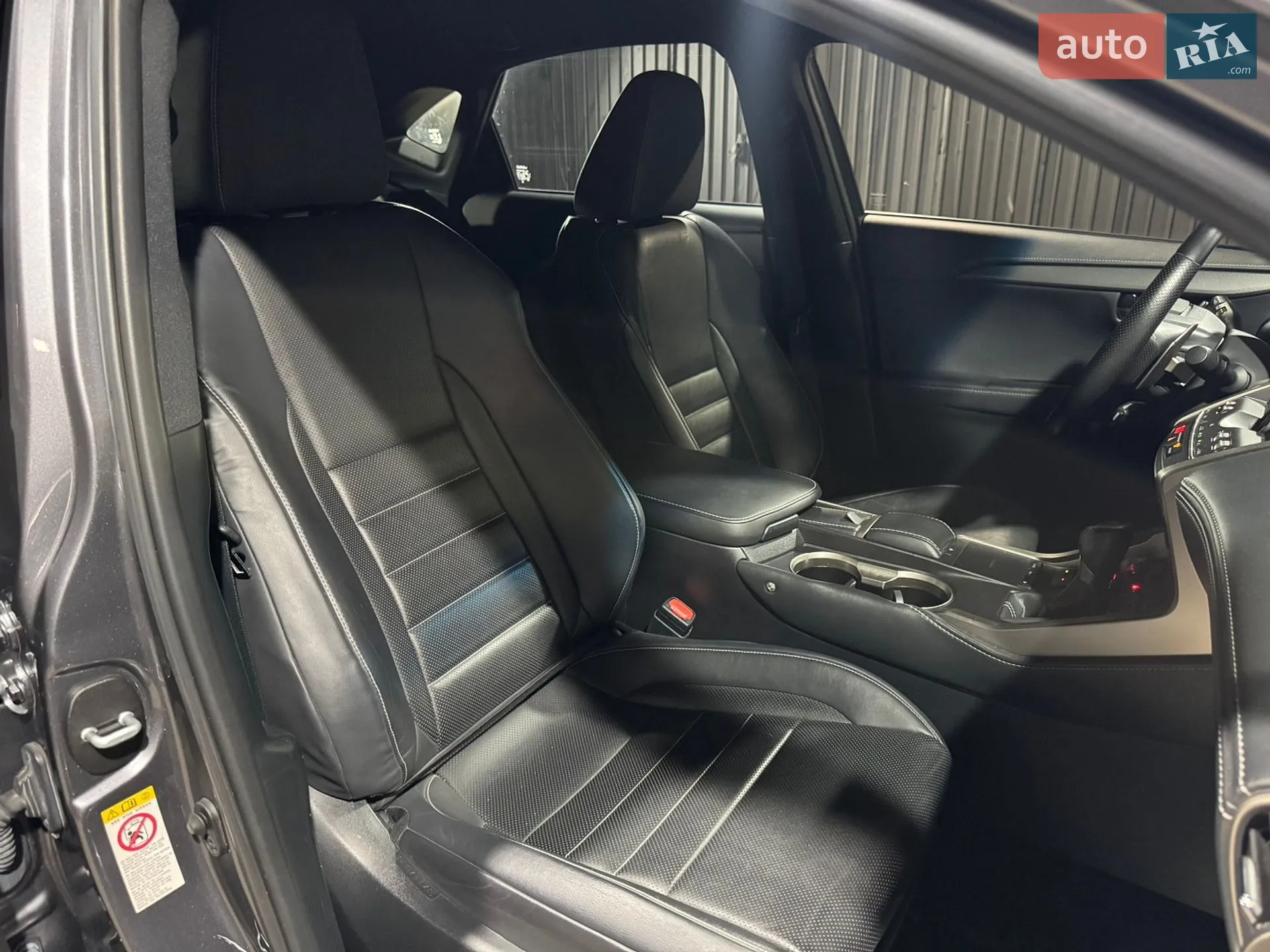 2018 Lexus NX - мініатюра 29