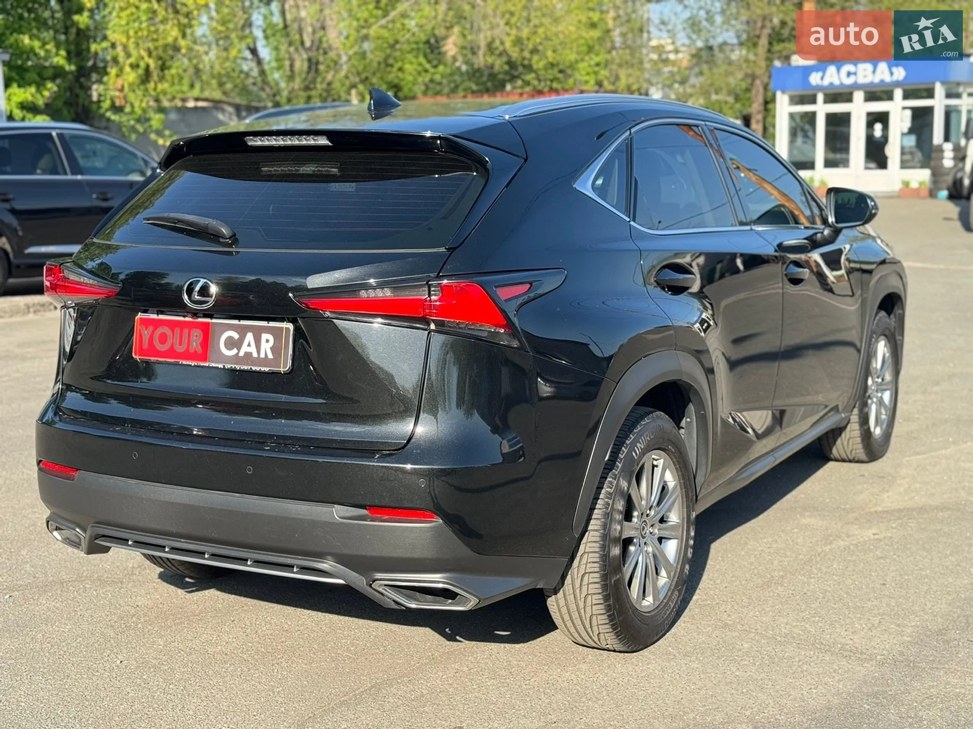 2019 Lexus NX - мініатюра 6