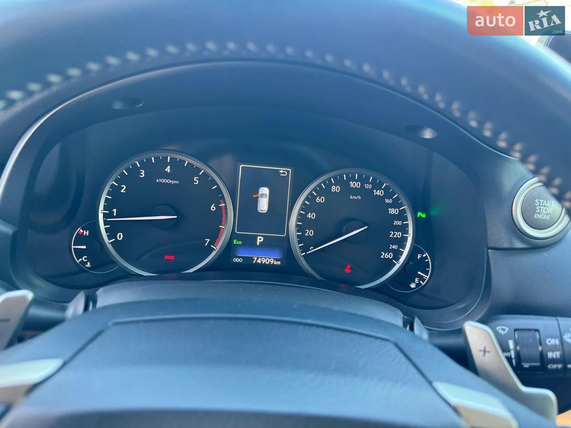 2019 Lexus NX - мініатюра 12