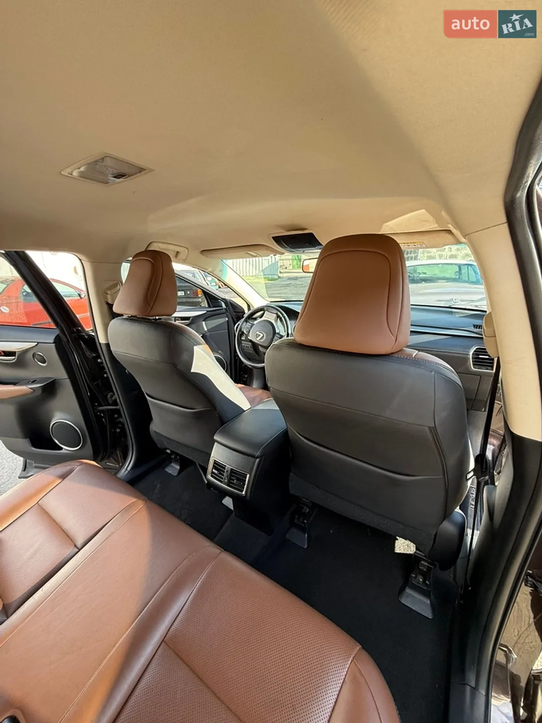 2015 Lexus NX - мініатюра 16