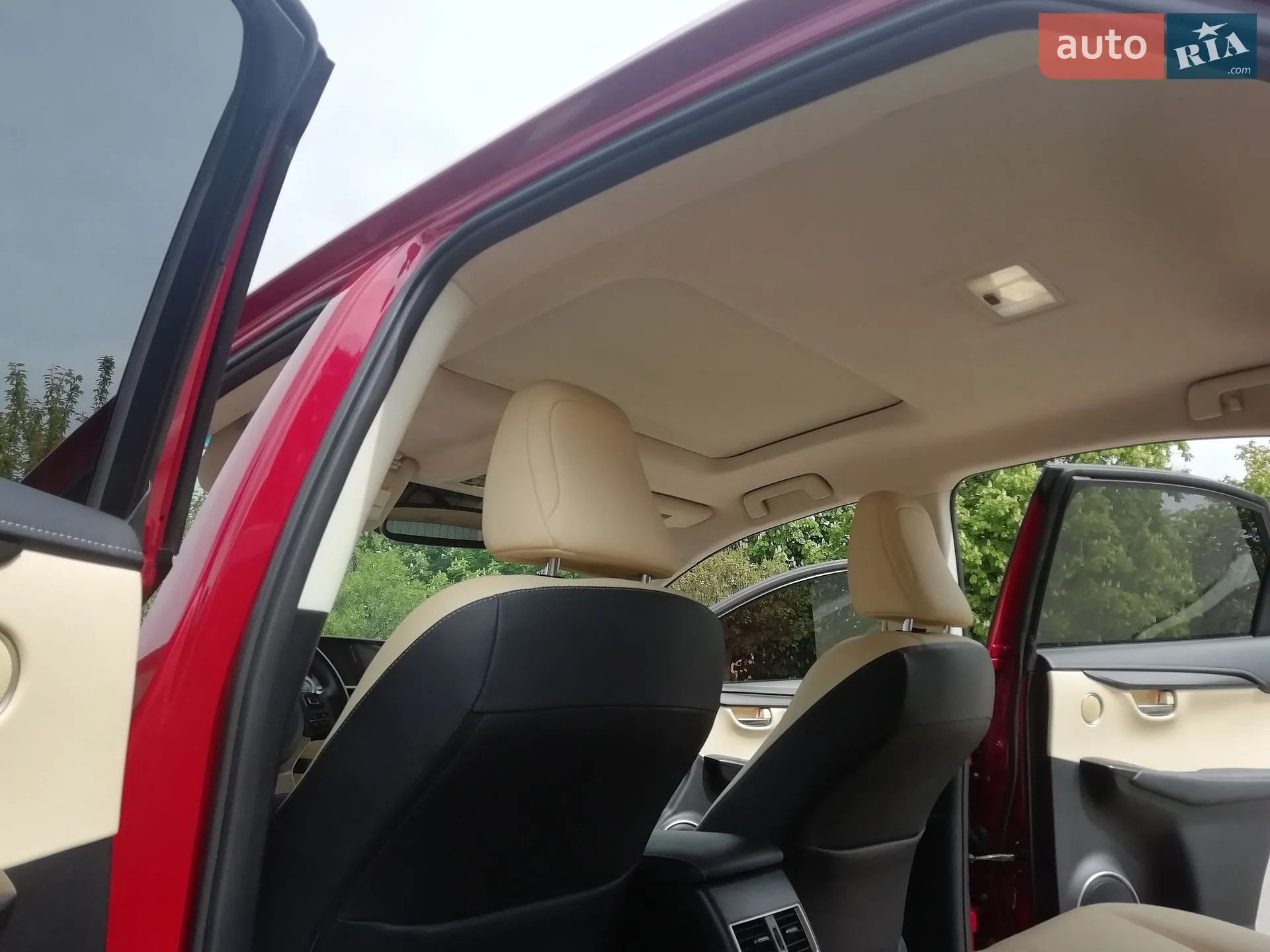 2019 Lexus NX - мініатюра 21