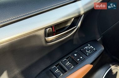 Внедорожник / Кроссовер Lexus NX 2017 в Кривом Роге