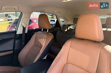 Внедорожник / Кроссовер Lexus NX 2017 в Кривом Роге