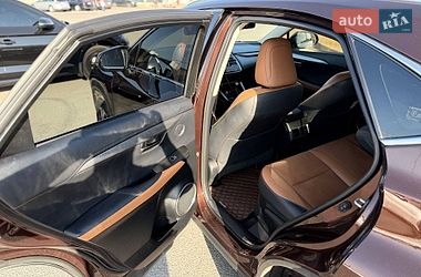 Внедорожник / Кроссовер Lexus NX 2017 в Кривом Роге