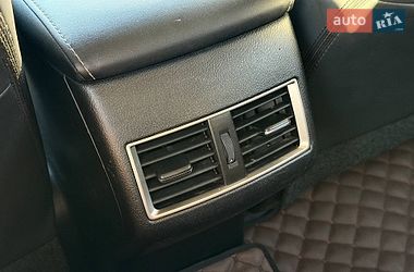 Внедорожник / Кроссовер Lexus NX 2017 в Кривом Роге