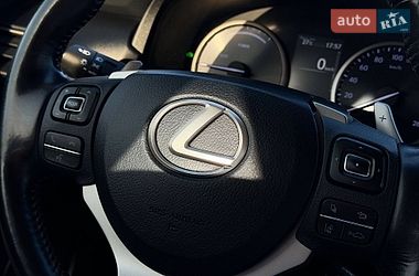 Внедорожник / Кроссовер Lexus NX 2017 в Кривом Роге
