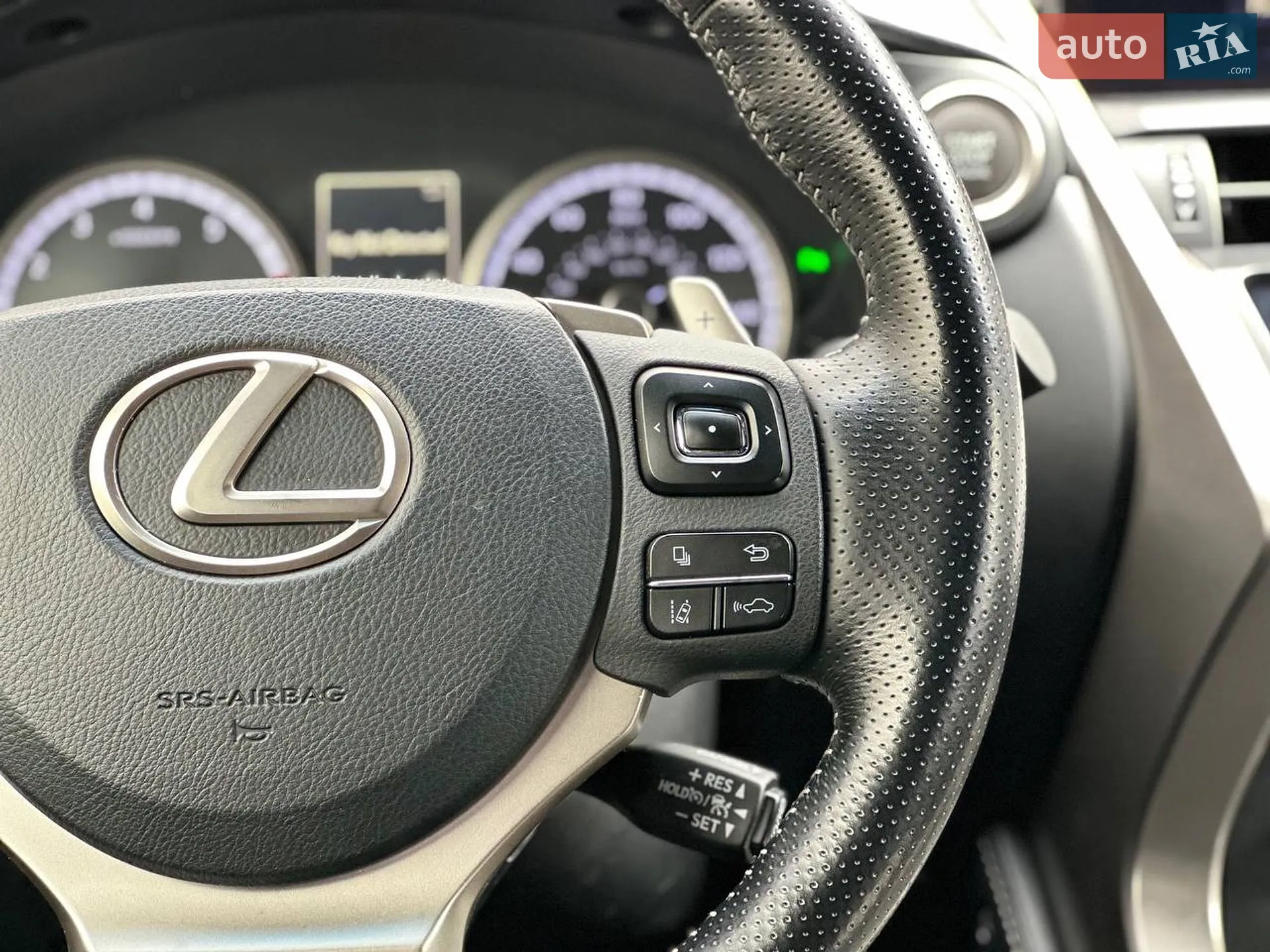 2017 Lexus NX - мініатюра 20