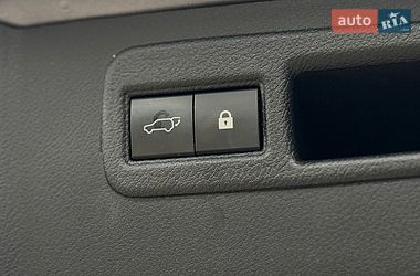 Внедорожник / Кроссовер Lexus NX 2018 в Шептицькому