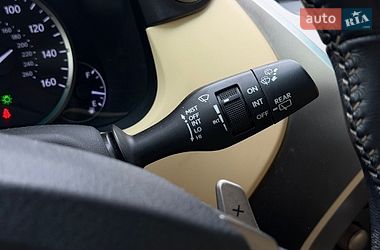 Внедорожник / Кроссовер Lexus NX 2018 в Шептицькому