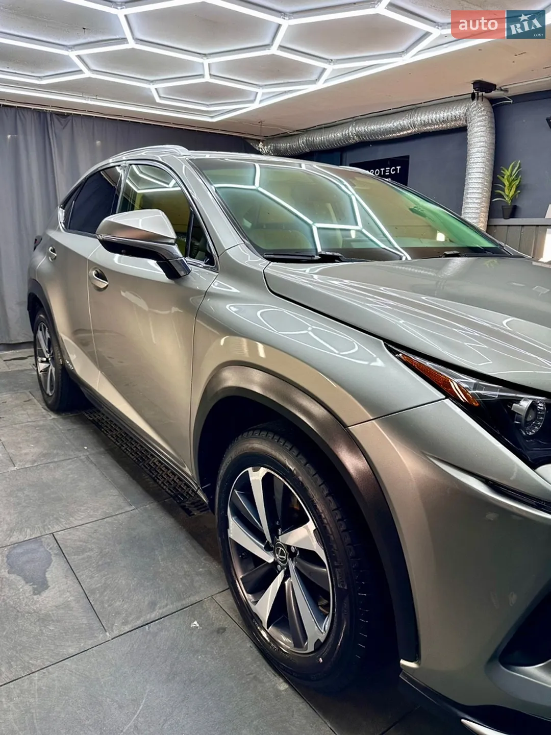 2019 Lexus NX - мініатюра 4