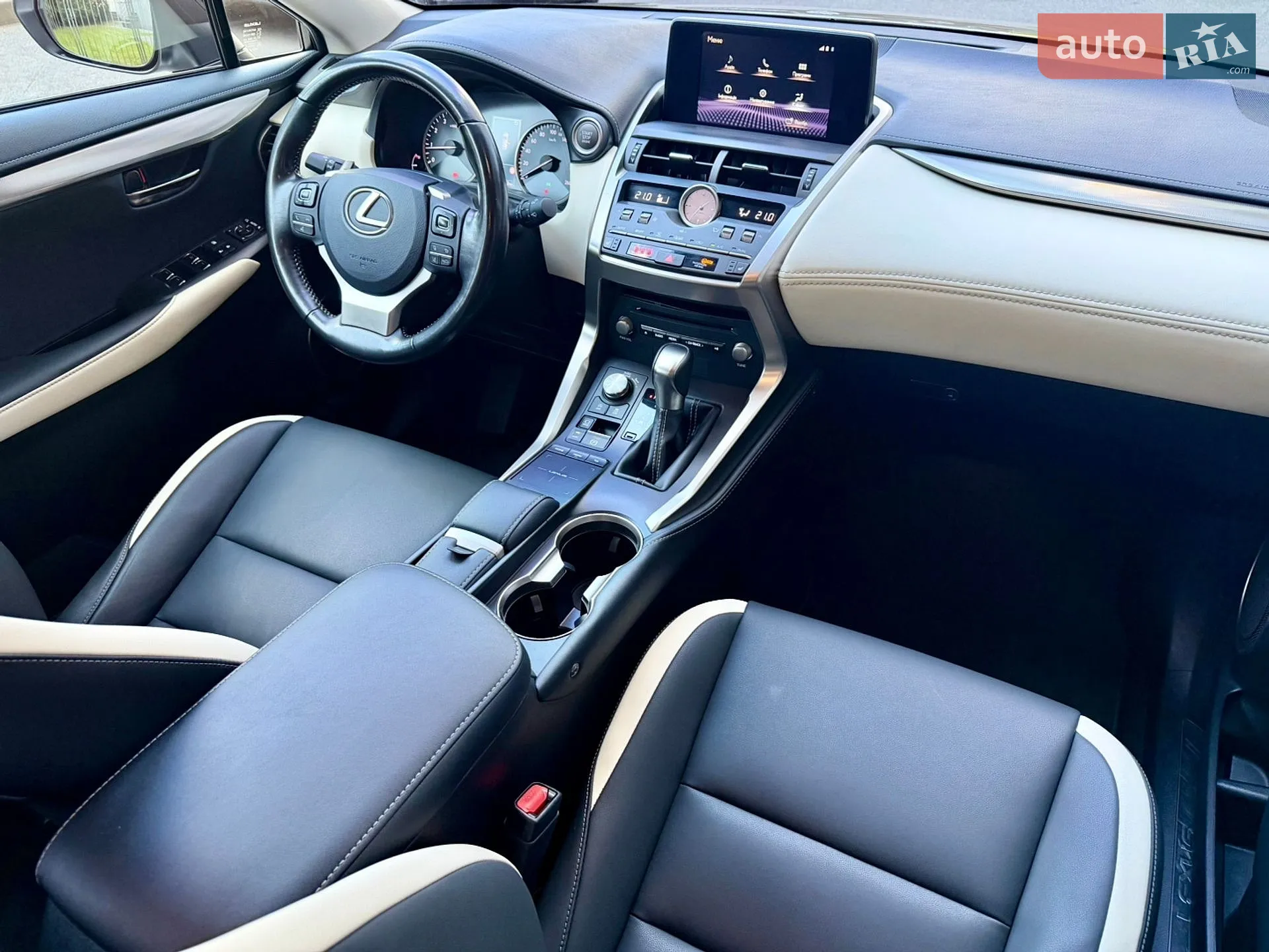2020 Lexus NX - мініатюра 9