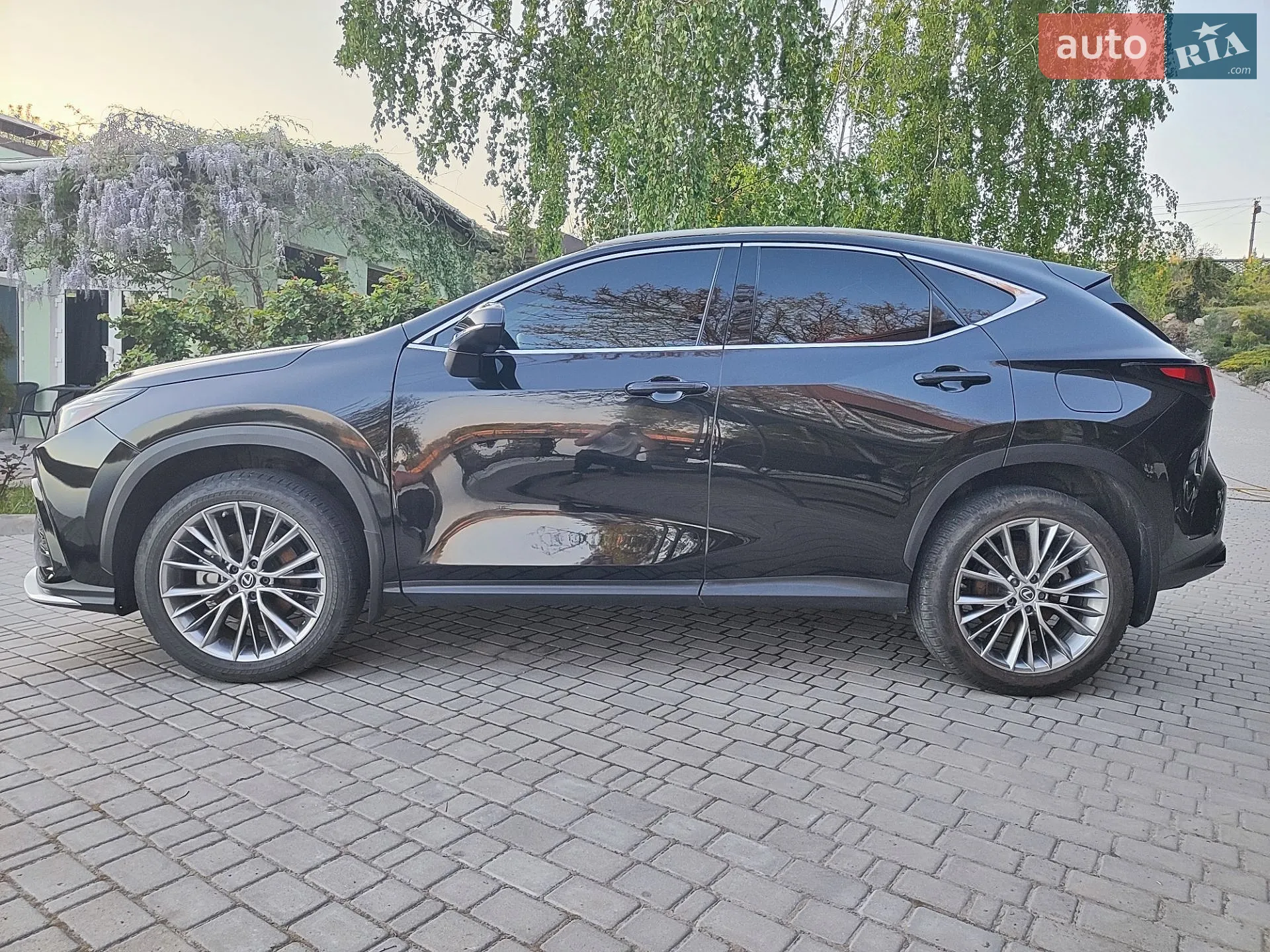 2023 Lexus NX - мініатюра 6
