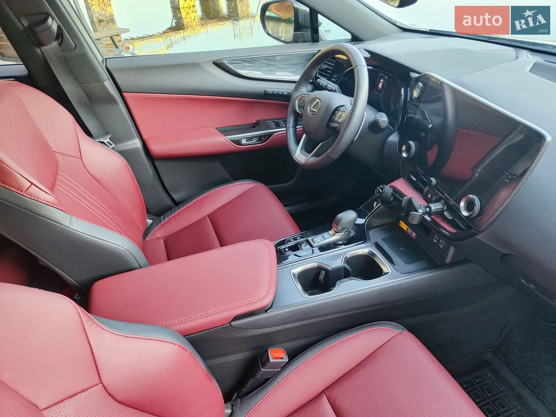 2023 Lexus NX - мініатюра 14