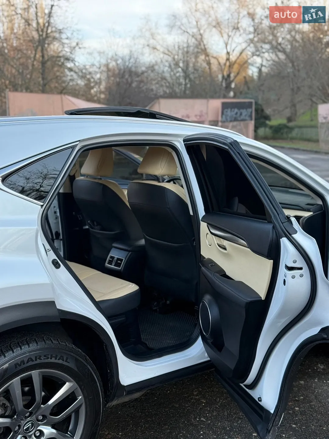 2019 Lexus NX - мініатюра 17