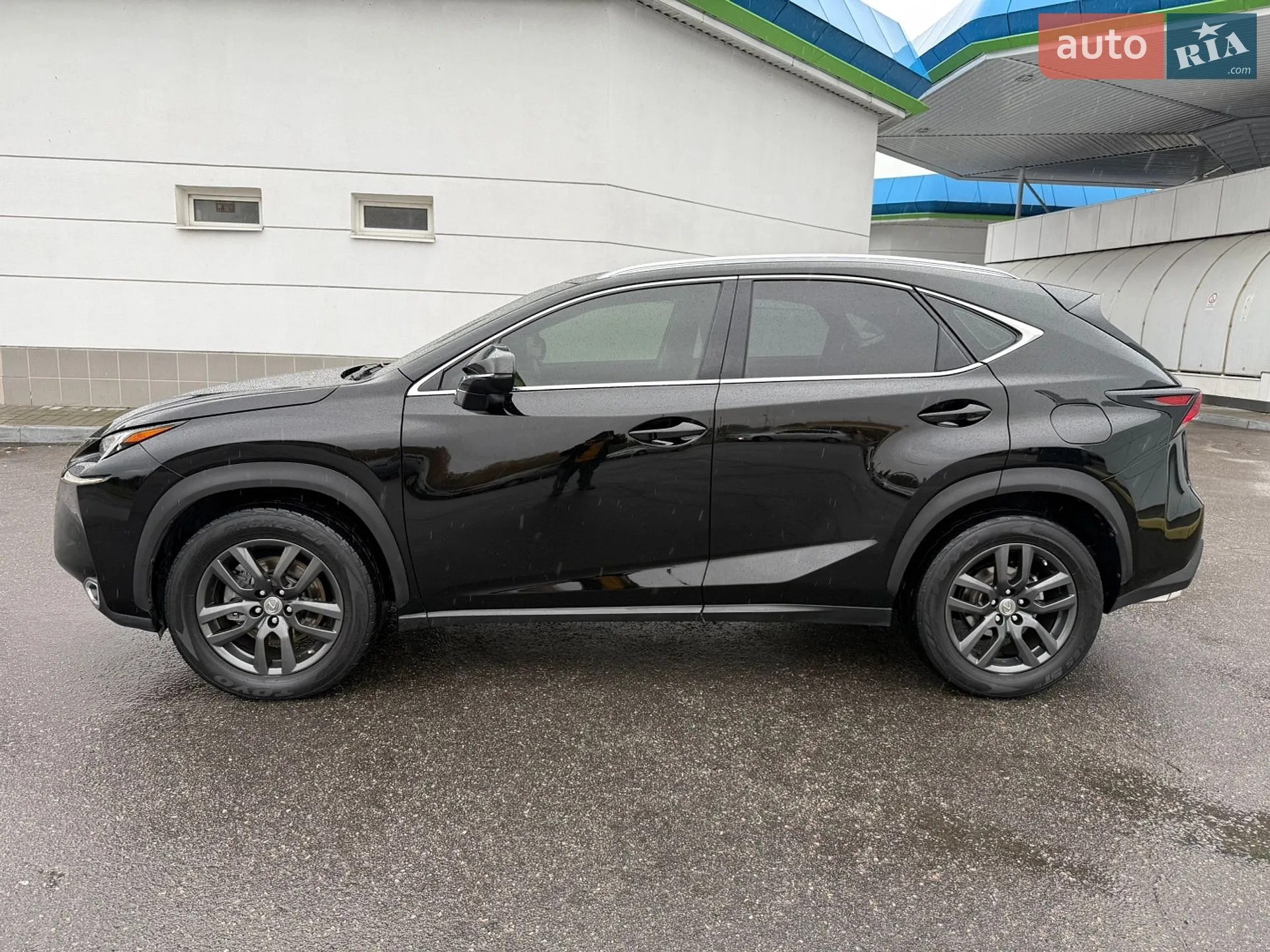 2016 Lexus NX - мініатюра 7