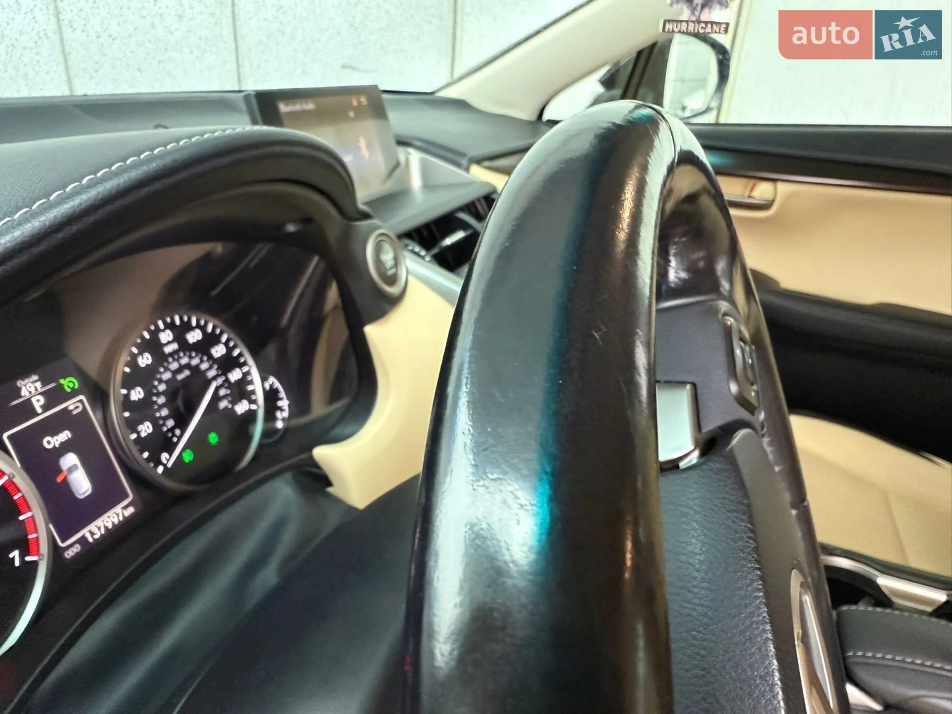2016 Lexus NX - мініатюра 24